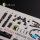 MIRAGE III C - interior 3D decals for Modelsvit kit