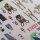 FG.1 Phantom - interior 3D decals for Airfix kit