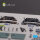 Gloster Gladiator Mk.I/II - interior 3D decals for Airfix kit