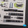 A-6E Intruder - interior 3D decals for Trumpeter kit