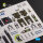 A-6E Intruder - interior 3D decals for Trumpeter kit