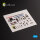 Ki-84 Hayate - interior 3D decals for Arma Hobby kit