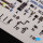 Ki-84 Hayate - interior 3D decals for Arma Hobby kit