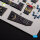 AVRO VULCAN B.2 Front cockpit - interior 3D decals for Airfix kit