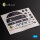 AVRO VULCAN B.2 Rear cockpit - interior 3D decals for Airfix kit