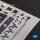 AVRO VULCAN B.2 Rear cockpit - interior 3D decals for Airfix kit