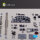 Il-2 Shturmovik - interior 3D decals for Tamiya kit