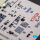 Il-2 Shturmovik - interior 3D decals for Tamiya kit