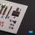 Ki-100-I - interior 3D decals for FineMolds kit