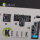 Mig-29 Fulcrum-C 9-13 interior 3D decals for GWH kit
