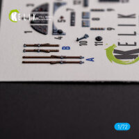 IAR.81c - interior 3D decals for IBG Models kit