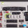 HC.1 Chinook - interior 3D decals for Airfix kit