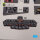 Vickers Valiant B(PR)K.1 front cockpit - interior 3D decals for Airfix kit