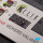 Vickers Valiant B(PR)K.1 front cockpit - interior 3D decals for Airfix kit