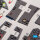 Vickers Valiant B(PR)K.1 front cockpit - interior 3D decals for Airfix kit