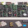 Vickers Valiant B(PR)K.1 rear cockpit - interior 3D decals for Airfix kit