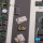 Vickers Valiant B(PR)K.1 rear cockpit - interior 3D decals for Airfix kit