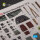 Bristol Beauhfighter TF.X - interior 3D decals for Airfix kit