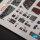 Bristol Beauhfighter TF.X - interior 3D decals for Airfix kit