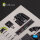 Bristol Beaufort Mk.1 - interior 3D decals for Airfix kit