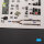 Bristol Beaufort Mk.1 - interior 3D decals for Airfix kit