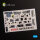 F-14B - interior 3D decals for GWH kit