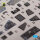 F-14B - interior 3D decals for GWH kit