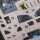 F-14B - interior 3D decals for GWH kit