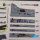 Hawker Sea Fury FB.11 - interior 3D decals for Trumpeter kit