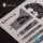 Hawker Sea Fury FB.11 - interior 3D decals for Trumpeter kit