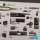 F4U-1A Corsair - interior 3D decals for Tamiya kit