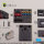 AVRO LANCASTER B.III - interior 3D decals for Airfix kit