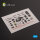 ARMSTRONG WHITWORTH WHITLEY MK.V - interior 3D decals for Airfix kit