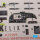 ARMSTRONG WHITWORTH WHITLEY MK.V - interior 3D decals for Airfix kit