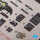 ARMSTRONG WHITWORTH WHITLEY MK.V - interior 3D decals for Airfix kit