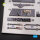 L-29 Delfin - interior 3D decals for AMK kit