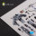 F.2A Lighting - interior 3D decals for Airfix kit