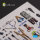 F.2A Lighting - interior 3D decals for Airfix kit