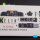 Westland Wessex HAS.3 - interior 3D decals for Italeri kit