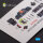 Westland Wessex HAS.3 - interior 3D decals for Italeri kit