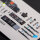 Westland Wessex HAS.3 - interior 3D decals for Italeri kit