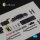 UH-34J SEA HORSE - interior 3D decals for Italeri kit