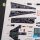 F-117A NIGHTHAWK - interior 3D decals for Academy kit