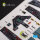 F-117A NIGHTHAWK - interior 3D decals for Academy kit