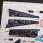 F-117A NIGHTHAWK - interior 3D decals for Academy kit
