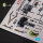 Dewoitine D.520 - interior 3D decals for Hobby 2000/Hasegawa kit