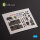 ?-38J Lightning - interior 3D decals for Italeri/Academy kit