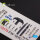 FW-189C/V-6 - interior 3D decals for ICM kit