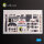 Ju88 G-6 - interior 3D decals for Hasegawa kit