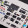 Ju88 G-6 - interior 3D decals for Hasegawa kit